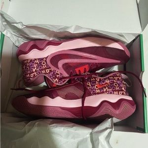 Nike Giannis Immortality 3 Alphabet Bros Basketball Shoes - Mens Size 12